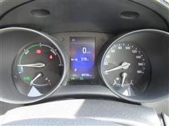 C-HR S LEDパッケージ