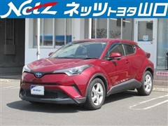 トヨタ　C-HR S LEDパッケージ