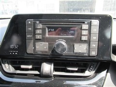 C-HR S LEDパッケージ