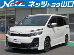 ヴォクシー ZS GRスポーツ