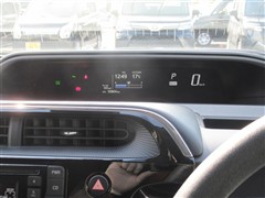 アクア S スタイルブラック