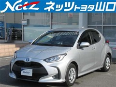 ヤリス ハイブリッド G