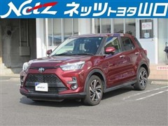 トヨタ ライズ Z