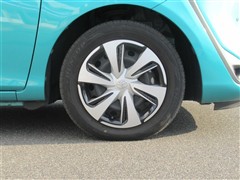 シエンタ ハイブリッド G クエロ