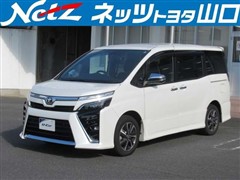 ヴォクシー ZS キラメキ3