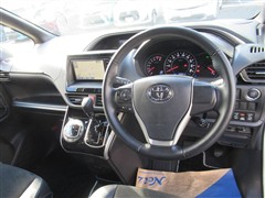 ヴォクシー ZS キラメキ3