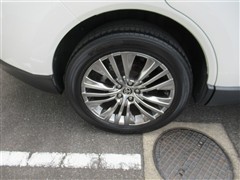 ハリアーHV Z レザーパッケージ