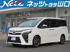 ヴォクシー ZS キラメキ