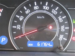 ヴォクシー ZS キラメキ