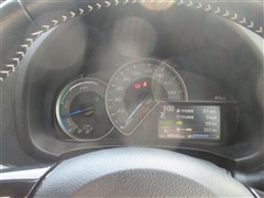 ヴィッツ ハイブリッド U