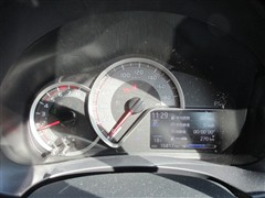 ヴィッツ Fセーフティエディション2