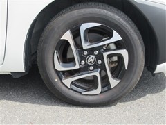 シエンタ ハイブリッド Z