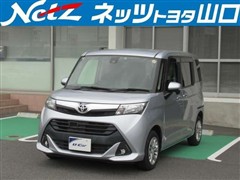 トヨタ タンク G S
