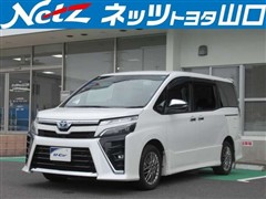 トヨタ ヴォクシー HV ZSキラメキ3