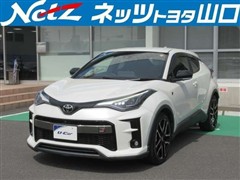 C-HR S GRスポーツ