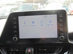 C-HR S GRスポーツ