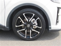 C-HR S GRスポーツ