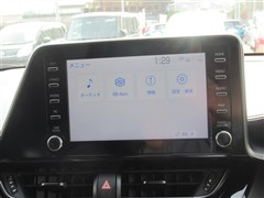 C-HR S GRスポーツ