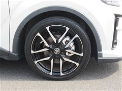 C-HR S GRスポーツ