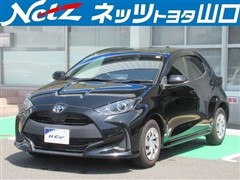 ヤリス G