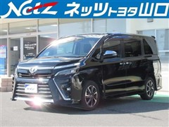 ヴォクシー ZS キラメキ