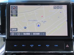 ヴェルファイア2.5ZAエディション