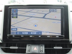 RAV4 ハイブリッドG