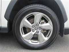 RAV4 ハイブリッドG