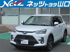 トヨタ　ライズ Z