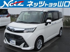 トヨタ タンク G