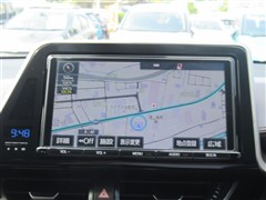 C-HR HV G
