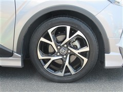 C-HR HV G