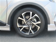 C-HR HV G