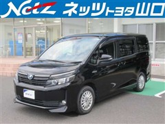 ヴォクシー ハイブリッド V