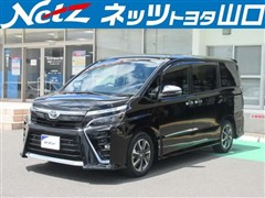 トヨタ ヴォクシー ZS キラメキ3