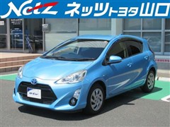 トヨタ アクア S