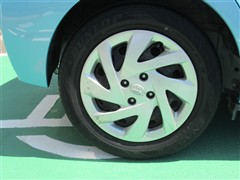 アクア S