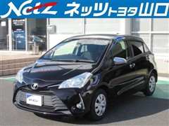 トヨタ ヴィッツ ジュエラ