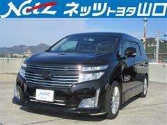 日産 エルグランド 250ハイウェイスター