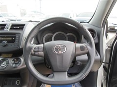 RAV4 スタイル