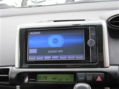 ウィッシュ 1.8S