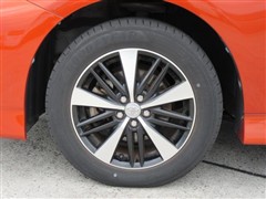 ウィッシュ 1.8S