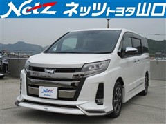 ノア SI ダブルバイビー3