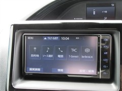 ノア SI ダブルバイビー3