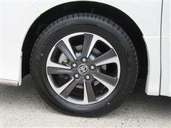 ノア SI ダブルバイビー3