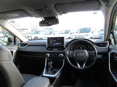 RAV4 G