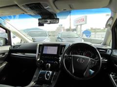 アルファード S Cパッケージ