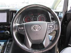 アルファード S Cパッケージ