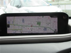 CX-30 XD Lパッケージ