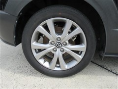 CX-30 XD Lパッケージ